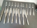 Вилици и ножове Солинген, снимка 3