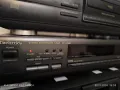 Промо 🌟 🌟 🌟 TECHNICS TOP SET  предусилвател тунер CD касетен дек, снимка 5