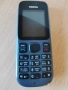 Телефон Нокия 101 две син карти ,GSM с копчета ,със зарядно бг меню и работи с всички оператори, снимка 4