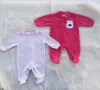 Бебешки  ромпъри за новородено момиче, снимка 12