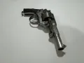 Стар револвер, пистолет, снимка 5