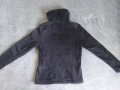Дамско горнище Jack Wolfskin fleece - размер S, снимка 7