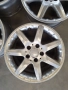 АЛУМИНИЕВИ ДЖАНТИ ЗА МЕРЦЕДЕС- 5Х112-66.6-16 цола, снимка 3