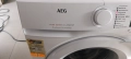 Пералня AEG 6000 клас А+++ 7кг. внесена от Германия. Работи перфектно. Миналa преглед и профилактика, снимка 3