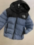 The North Face Детско Зимно Яке Код Детски Находки33, снимка 1