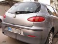 Alfa romeo 147 - 1.6i - Алфа Ромео - На Части - Топ Цени, снимка 5