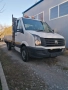 Vw Crafter 2015 2.0 Tdi на части, снимка 1