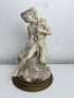 Колекционерска статуетка Capodimonte №7564, снимка 1