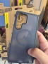 ПРОМО!!! НАМАЛЕНИ!!! Samsung S25 Ultra Tactical Hyperstealth гърбове, снимка 4
