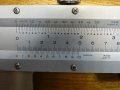 шублер Mitutoyo 160-157 0-1500mm Vernier Caliper, снимка 4