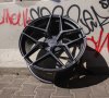 20" Ковани Джанти BMW 5X112 X5 G05 X6 G06 X7 G07 M50D M, снимка 7