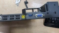 Докинг станция Lenovo 4337 / 4338 ThinkPad Dock Series 3 +ключове +Гаранция, снимка 5