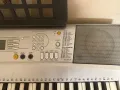 Синтезатор Yamaha PSR E-313, снимка 4