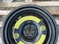 18 резервна джанта Патерица 5х112 AUDI Q5 6J et24 Vredestain 195/75, снимка 2