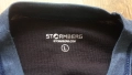 STORMBERG 100% Merino Thermo размер M / L термо блуза 100% Мерино Вълна - 1432, снимка 10
