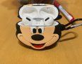 Безжични слушалки с калъфче Мини- Мики Маус, снимка 6