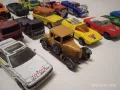 Стар Machbox Superfast by Lesney и по-нови интересни, снимка 8