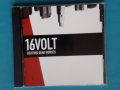16Volt – 2011 - Beating Dead Horses(Industrial,Hard Rock)