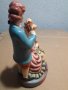 Цветна керамична фигурка , снимка 4