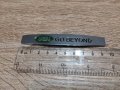 Емблеми Ленд Роувър Land Rover Go Beyond , снимка 2