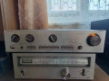 Luxman L-225 *Хубав японски усилвател продавам., снимка 9