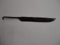 Старинен овчарски нож 3, снимка 3