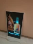 Голяма светеща реклама BLACK RAM whisky  660-360мм, снимка 3