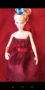 Колекционерска кукла Барби  Princes, снимка 13