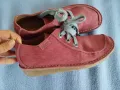 Обувки Clarks номер 39., снимка 5
