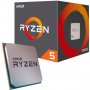 AMD Ryzen 5 3600 , снимка 1 - Процесори - 32758497