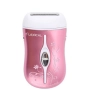 Епилатор Lexical LEP-5501 2в1 – Ефективна и безболезнена грижа за кожата, снимка 3