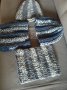 Мъжки плетени комплекти, снимка 1 - Шапки - 43983568