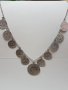 Накит за народна носия пендари, снимка 1 - Антикварни и старинни предмети - 43543306