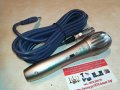 stagg professional mic-метален-внос франция 1404211645, снимка 1