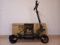 ПРОМО! Електрически скутер/тротинетка KuKirin G2 MASTER 2000W 20.8AH, снимка 6