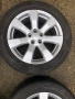 4бр. Джанти от Mitsubishi Outlander 18 цола., снимка 4