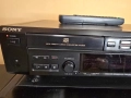 Sony MXD-D4 компакт диск/мини диск плеър, снимка 3