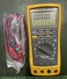 Мултимер FLUKE 189 / 89 IV true rms, снимка 1