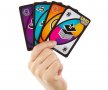 Карти за игра UNO Flip на български език GDR44, снимка 4