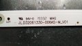 DIAMANT 32HL4300H/A със счупена матрица ,TP.MS3663S.PB818 ,JL.D32061330-006AS-M_V01,ST3151A05-F-XC-1, снимка 13