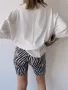 Дамски къс комплект Milana, снимка 3