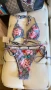 Бански бикини Гучи*Gucci technical bloom, снимка 4