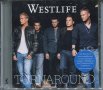 Westlife Turnaround, снимка 1