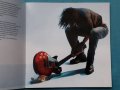 Chris Cornell – 2009 - Scream(RnB/Swing,Pop Rock), снимка 3