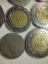 7бр. Монети Мексико, снимка 6