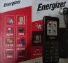 МОБИЛЕН ТЕЛЕФОН ENERGIZER E4 DS BLACK, снимка 4