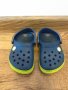 CROCS Crocband Clog - страхотни детски сандалки КАТО НОВИ, снимка 7