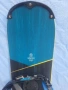 Сноуборд Nidecker Rhythm 148см. С автомати   , снимка 5