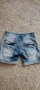 къси панталонки дънкови , снимка 3