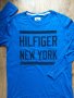 Tommy hilfiger - страхотна мъжка блуза КАТО НОВА ХЛ, снимка 3